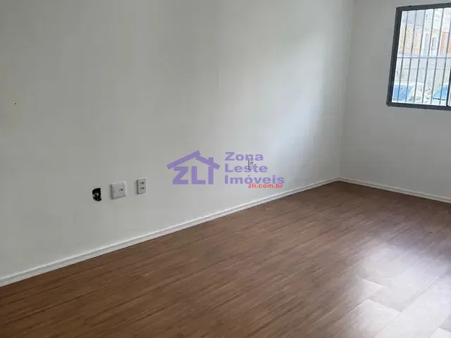 Apartamento 1 quarto e 1 banheiro, à venda, no bairro Mooca em São Paulo