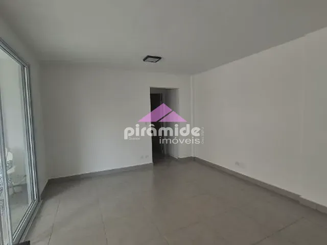 Apartamento com 48m² 1 quarto e 1 banheiro, para alugar, no bairro Parque Residencial Aquarius em São José dos Campos
