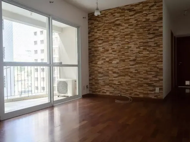 Foto do Apartamento - Apartamento à venda, Perdizes, São Paulo, SP | Vista Livre