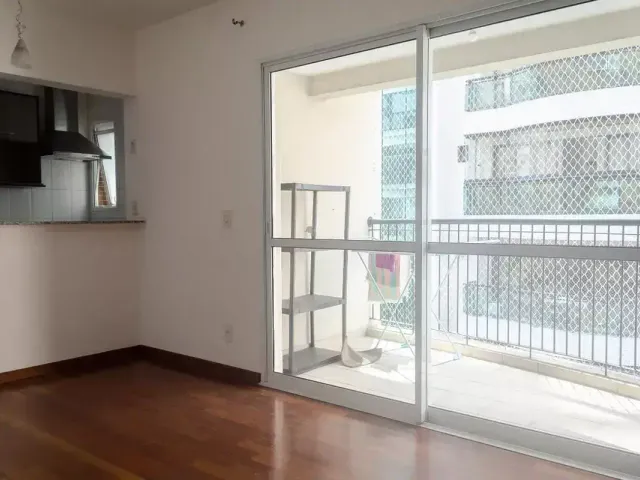 Foto do Apartamento - Apartamento à venda, Perdizes, São Paulo, SP | Vista Livre