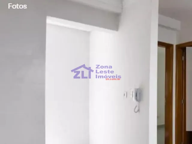 Apartamento 1 quarto e 1 banheiro, à venda, no bairro Chácara Mafalda em São Paulo