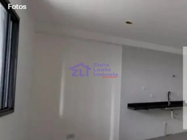 Apartamento 1 quarto e 1 banheiro, à venda, no bairro Chácara Mafalda em São Paulo