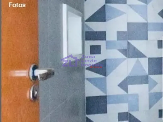 Apartamento 1 quarto e 1 banheiro, à venda, no bairro Chácara Mafalda em São Paulo