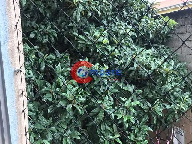 Apartamento 2 quartos e 1 banheiro, à venda, no bairro Jardim Valéria em Guarulhos