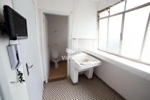 Apartamento, 2 quartos, 115 m² - Foto 3