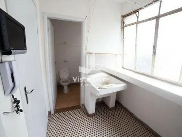 Apartamento com 115m² 2 quartos e 2 banheiros, à venda, no bairro Jardim Paulista em São Paulo