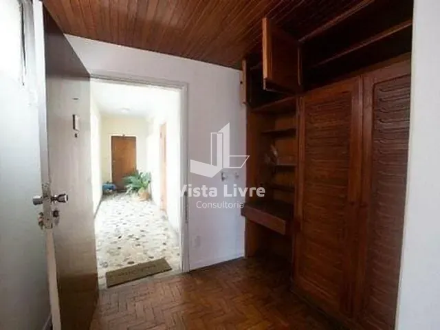 Apartamento com 115m² 2 quartos e 2 banheiros, à venda, no bairro Jardim Paulista em São Paulo