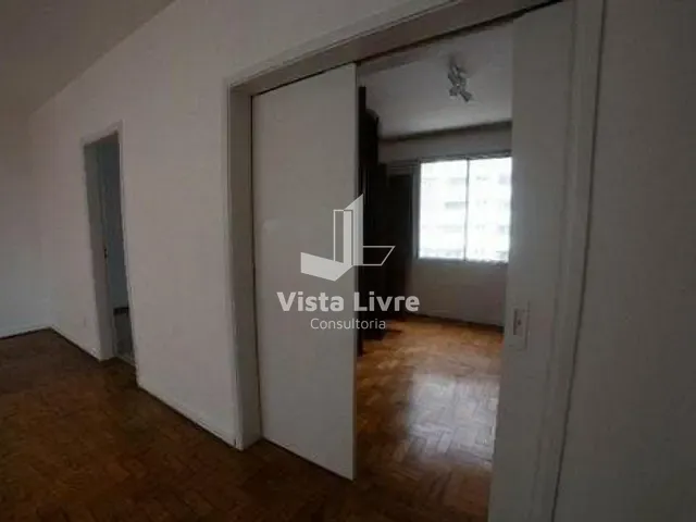 Apartamento com 115m² 2 quartos e 2 banheiros, à venda, no bairro Jardim Paulista em São Paulo