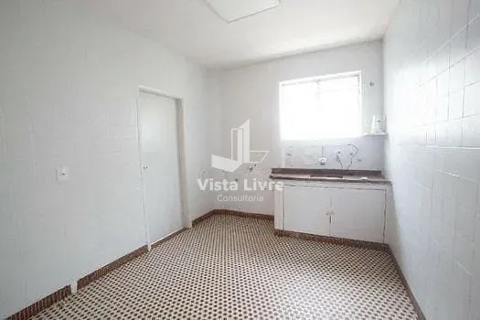 Apartamento, 2 quartos, 115 m² - Foto 2
