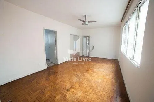 Apartamento, 2 quartos, 115 m² - Foto 1