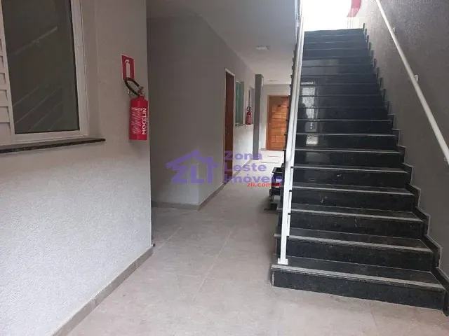 Apartamento 1 quarto e 1 banheiro, à venda ou para alugar, no bairro Jardim Vila Formosa em São Paulo