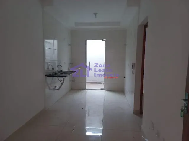 Apartamento 1 quarto e 1 banheiro, à venda ou para alugar, no bairro Jardim Vila Formosa em São Paulo
