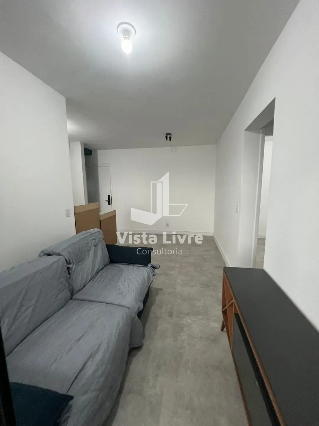 Apartamento, 2 quartos, 55 m² - Foto 2