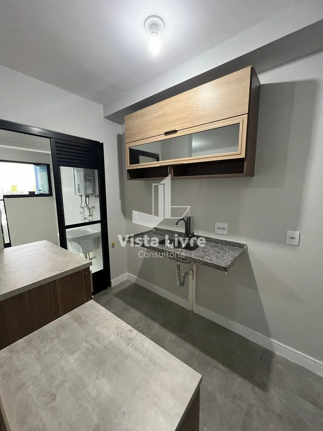 Apartamento, 2 quartos, 55 m² - Foto 6