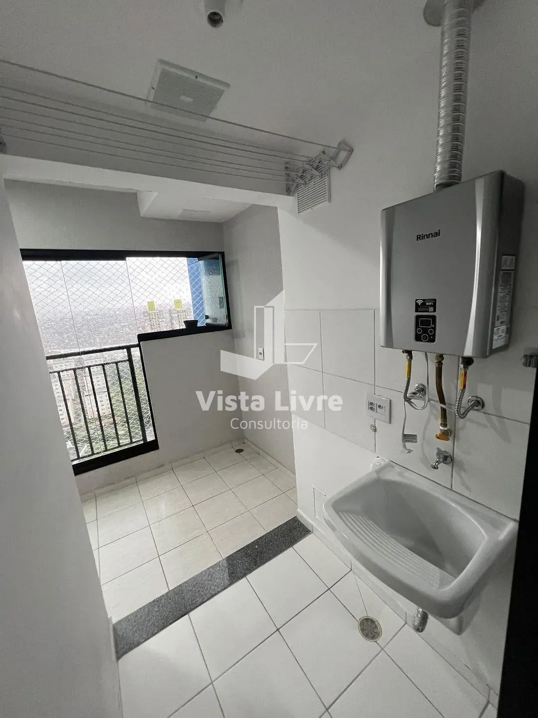Apartamento, 2 quartos, 55 m² - Foto 3