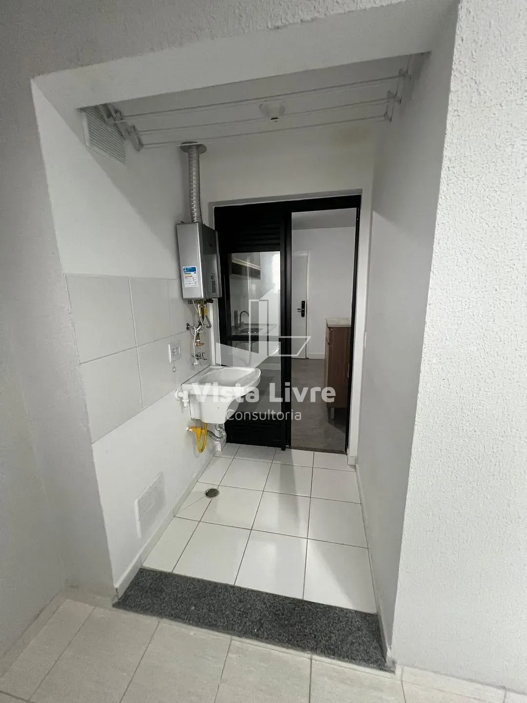 Apartamento, 2 quartos, 55 m² - Foto 7