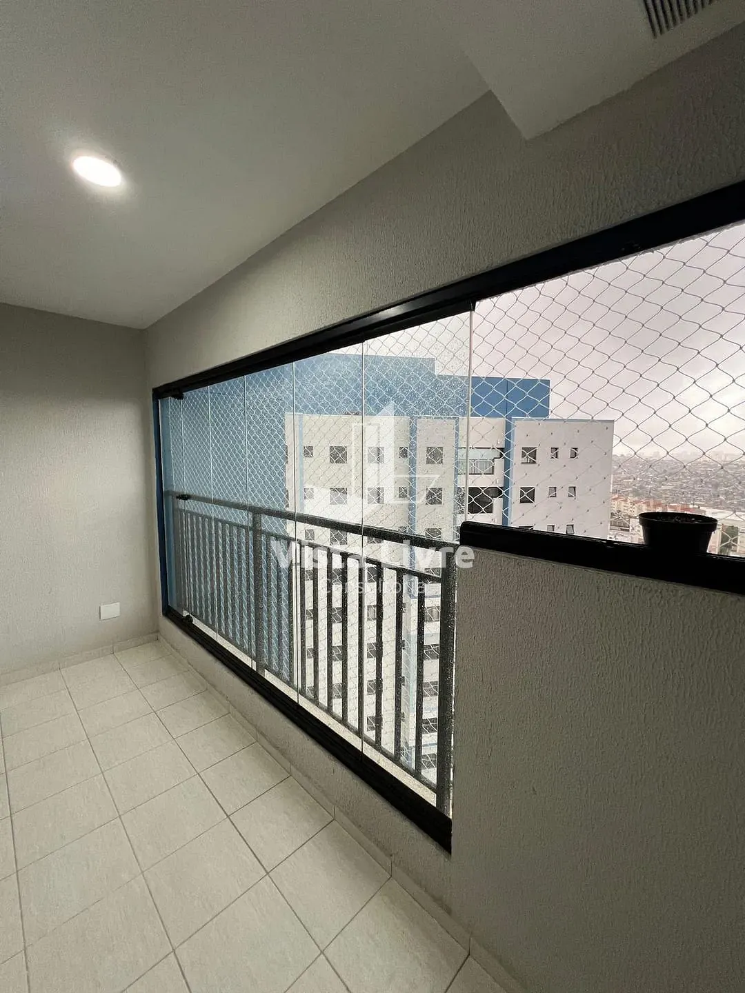 Apartamento, 2 quartos, 55 m² - Foto 4