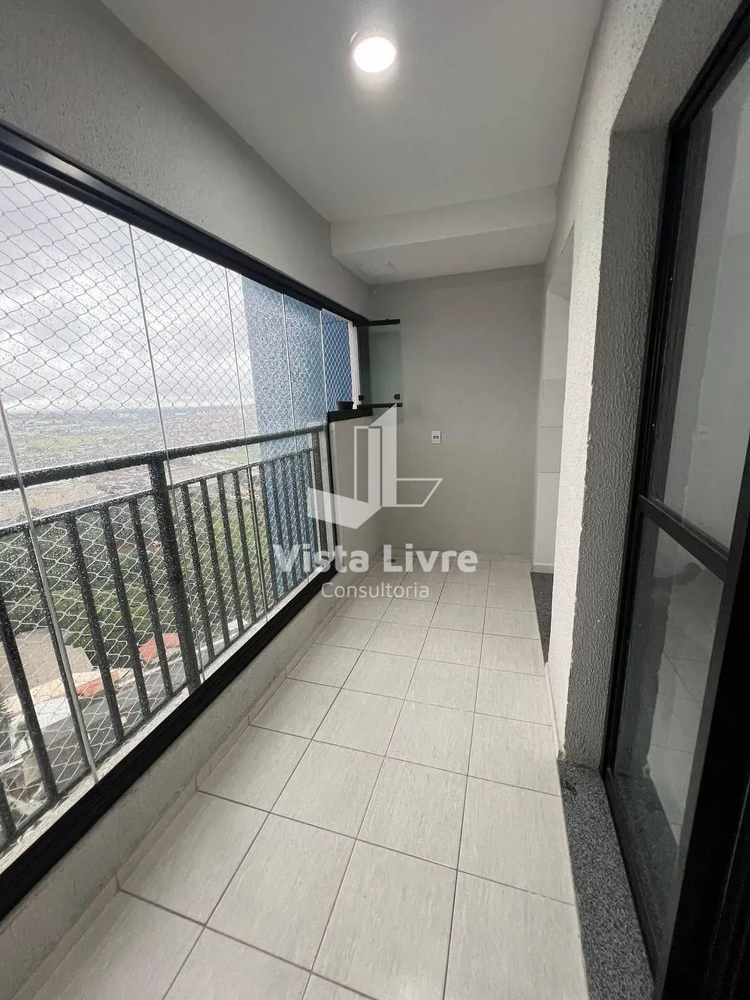 Apartamento, 2 quartos, 55 m² - Foto 5