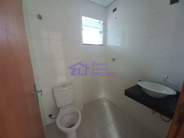Apartamento 1 quarto e 1 banheiro, à venda ou para alugar, no bairro Jardim Vila Formosa em São Paulo