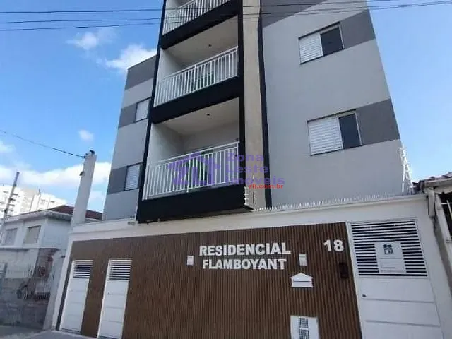 Apartamento 1 quarto e 1 banheiro, à venda ou para alugar, no bairro Jardim Vila Formosa em São Paulo