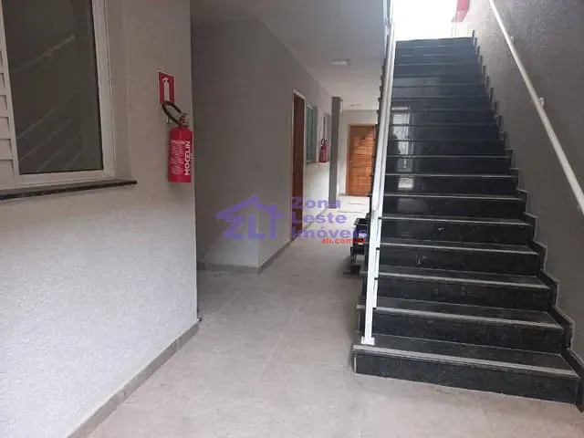 Apartamento 1 quarto e 1 banheiro, à venda ou para alugar, no bairro Jardim Vila Formosa em São Paulo