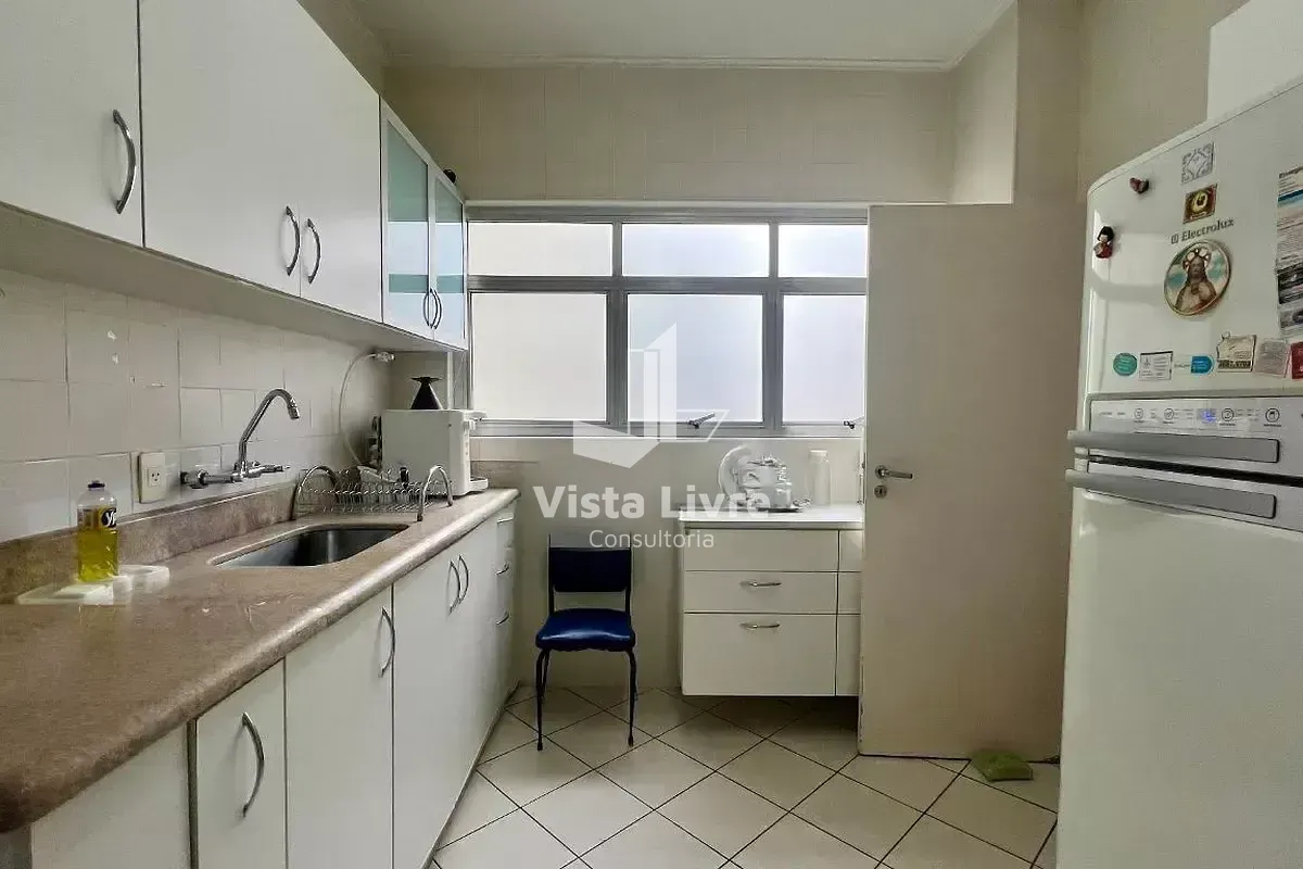 Apartamento, 3 quartos, 173 m² - Foto 12