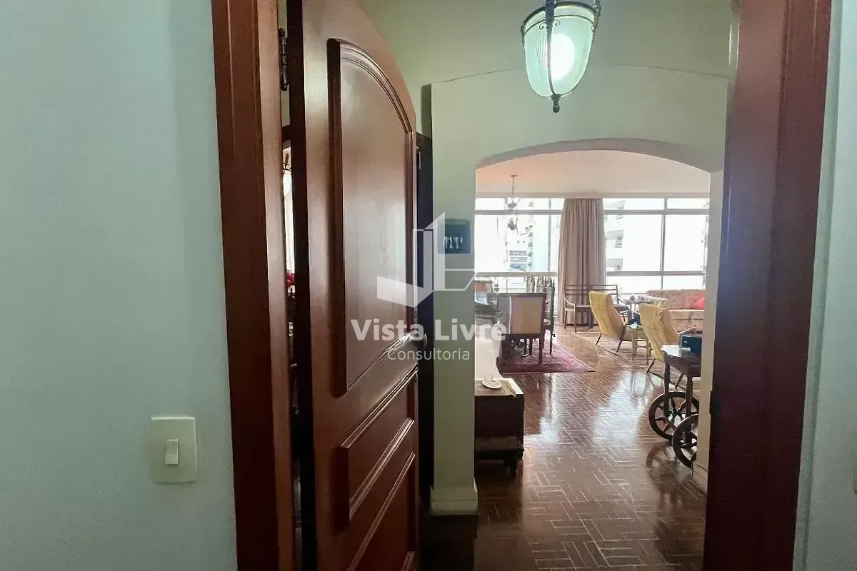 Apartamento, 3 quartos, 173 m² - Foto 18