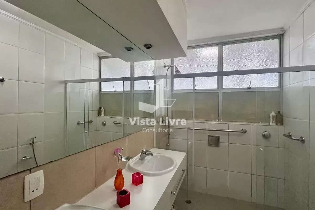 Apartamento, 3 quartos, 173 m² - Foto 37