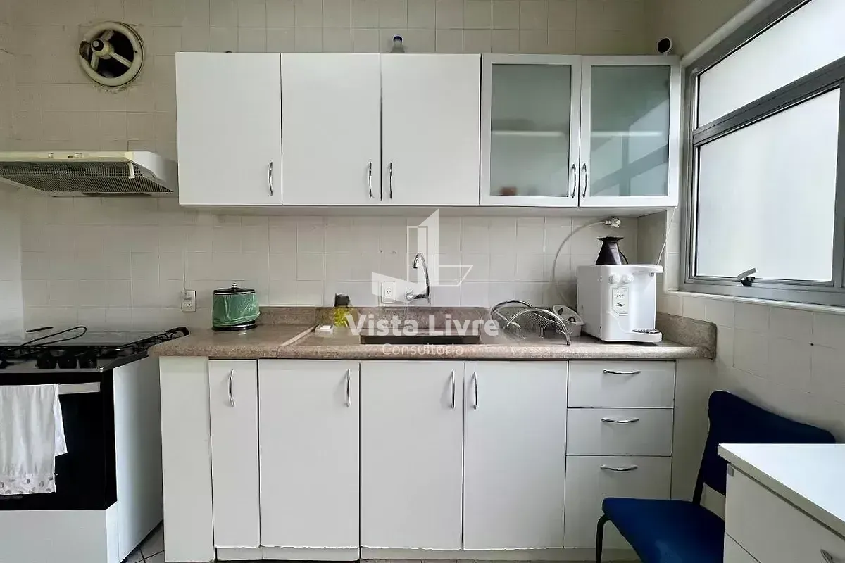 Apartamento, 3 quartos, 173 m² - Foto 11