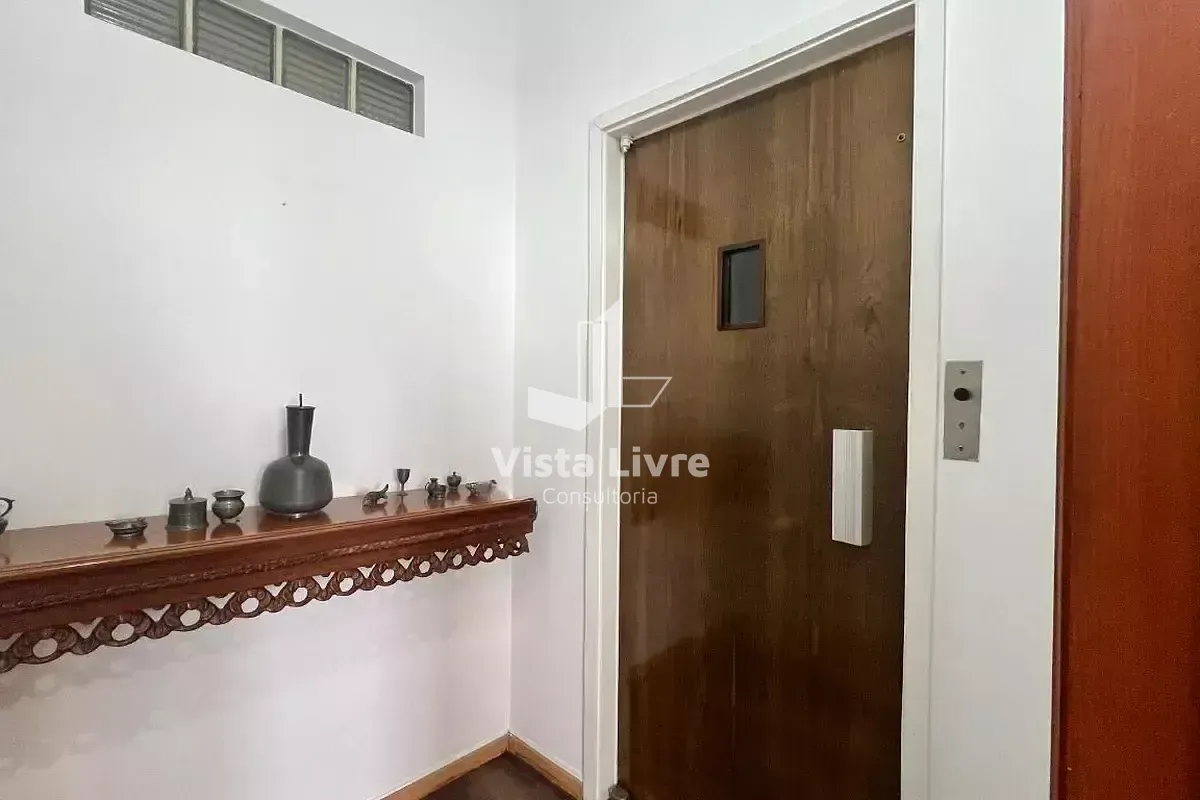 Apartamento, 3 quartos, 173 m² - Foto 19