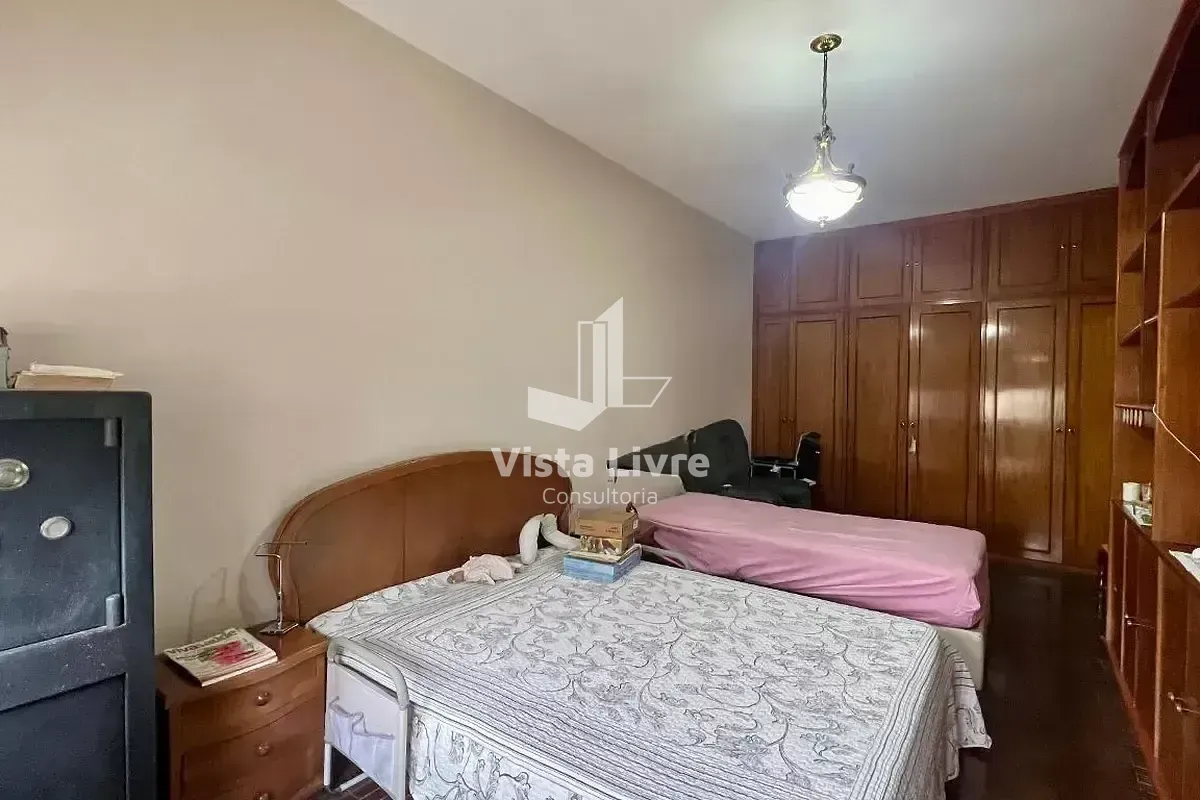 Apartamento, 3 quartos, 173 m² - Foto 21