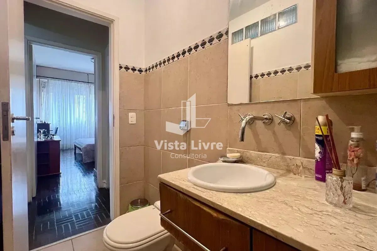 Apartamento, 3 quartos, 173 m² - Foto 32