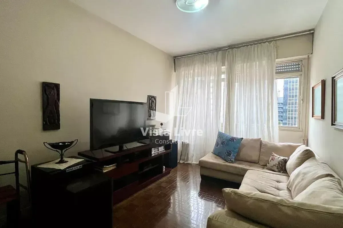 Apartamento, 3 quartos, 173 m² - Foto 25