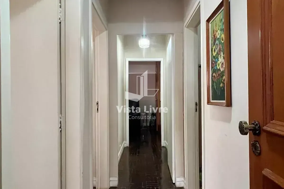 Apartamento, 3 quartos, 173 m² - Foto 17
