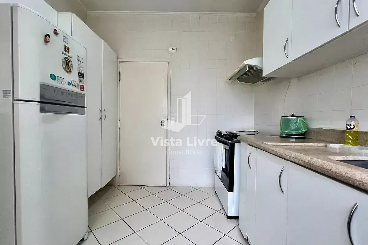 Apartamento, 3 quartos, 173 m² - Foto 13