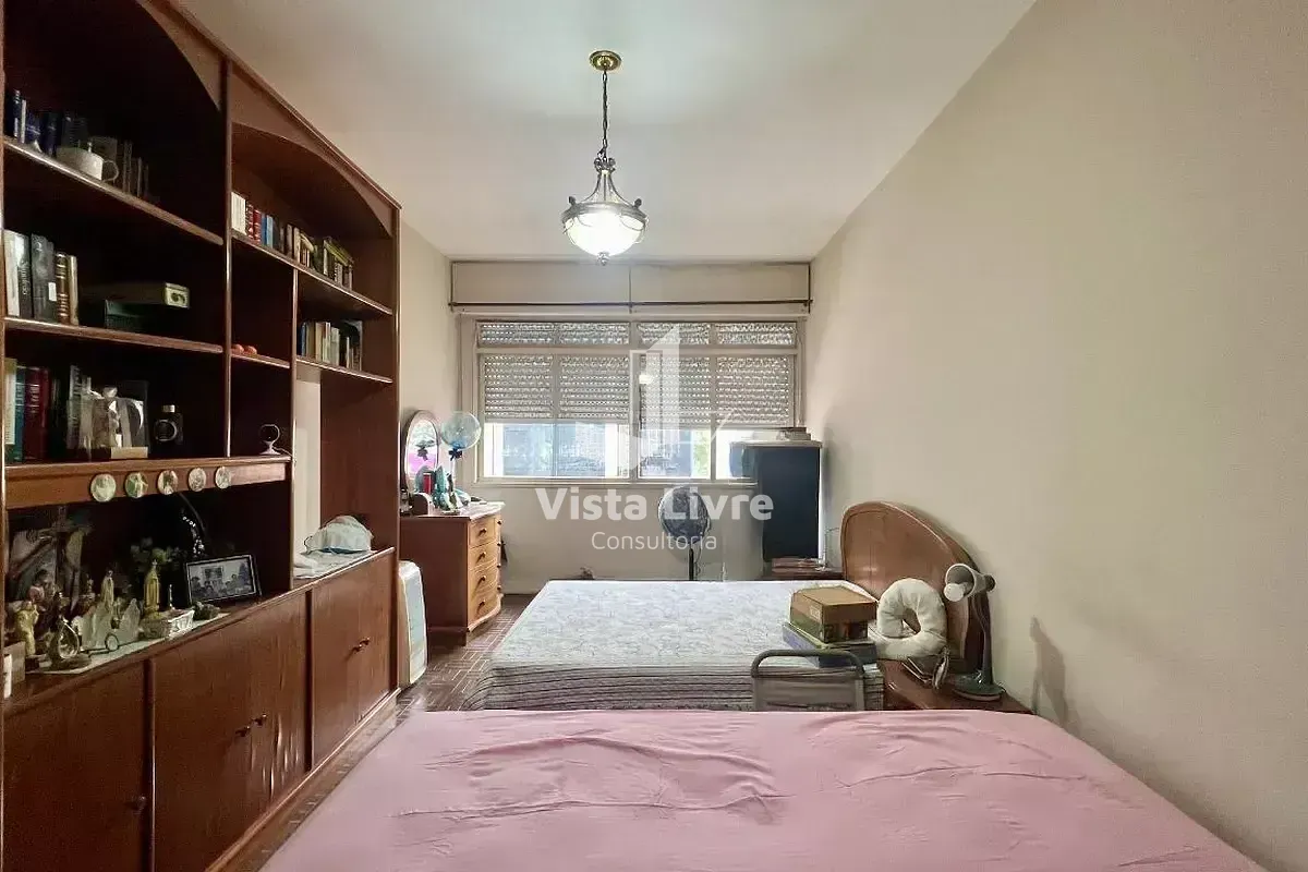 Apartamento, 3 quartos, 173 m² - Foto 23