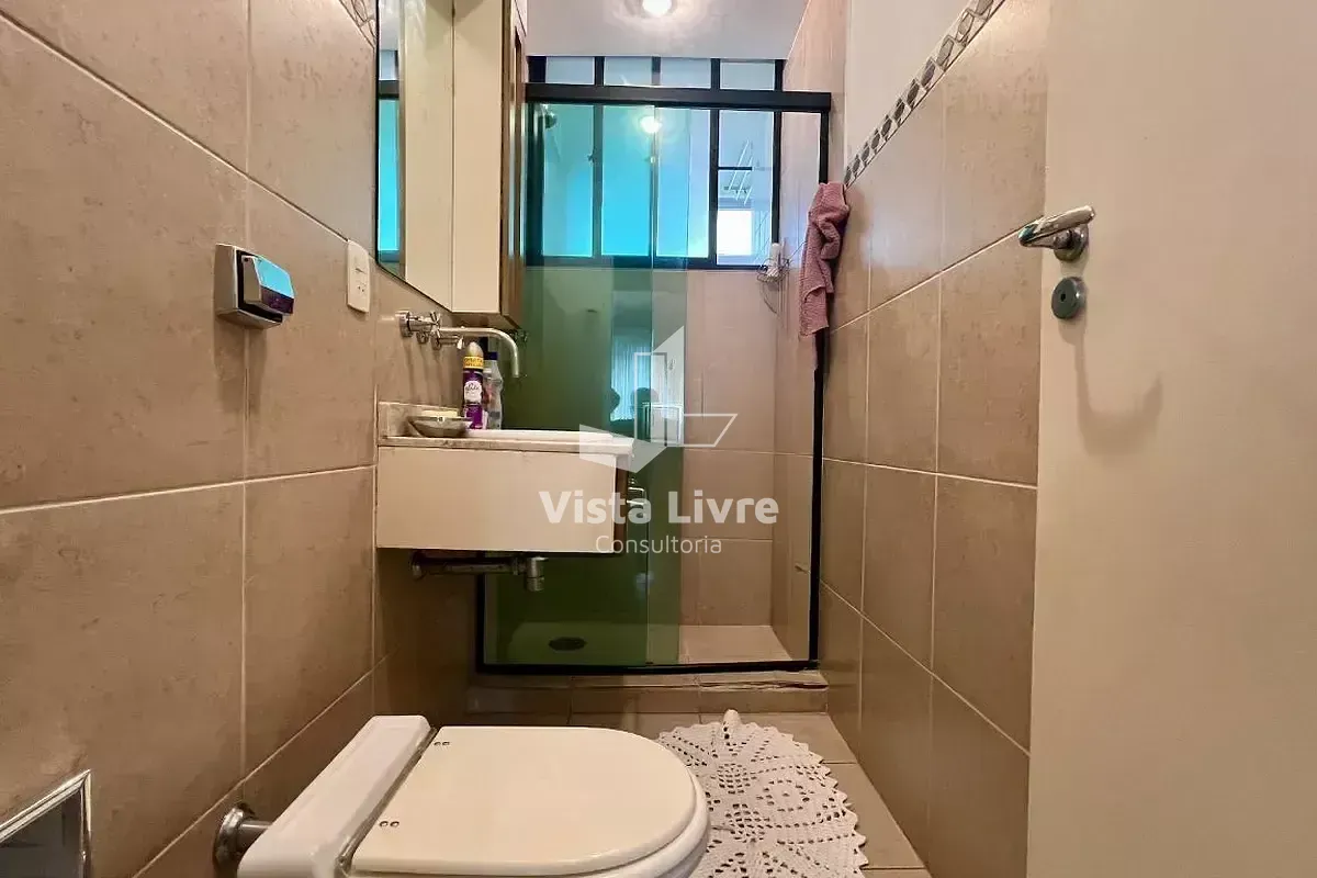 Apartamento, 3 quartos, 173 m² - Foto 35