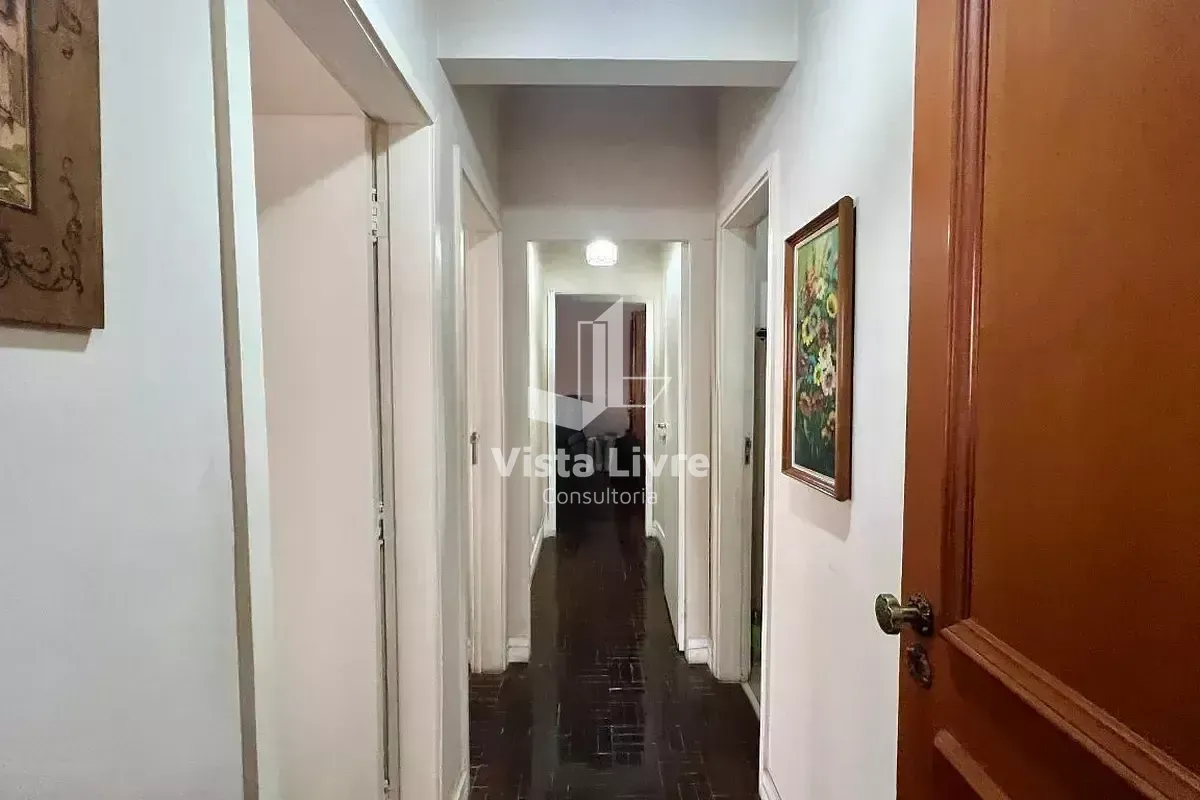 Apartamento, 3 quartos, 173 m² - Foto 26