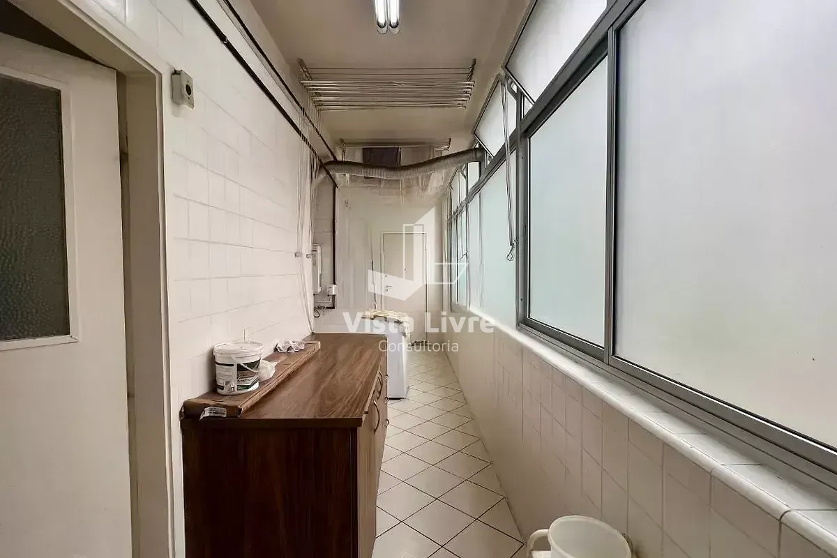 Apartamento, 3 quartos, 173 m² - Foto 15