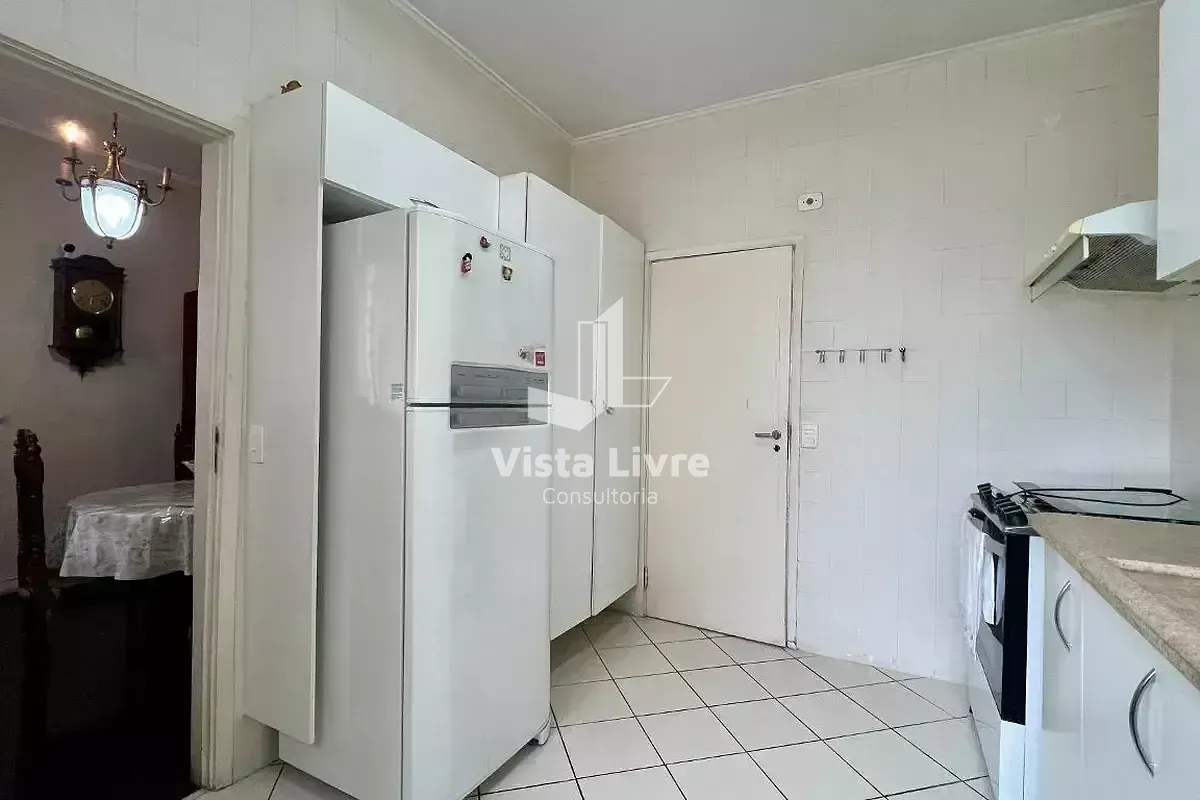 Apartamento, 3 quartos, 173 m² - Foto 14