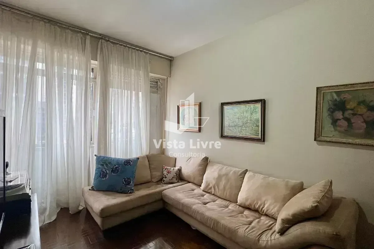 Apartamento, 3 quartos, 173 m² - Foto 10