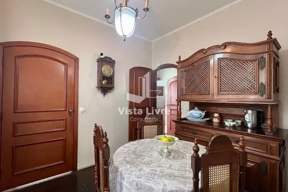 Apartamento, 3 quartos, 173 m² - Foto 9