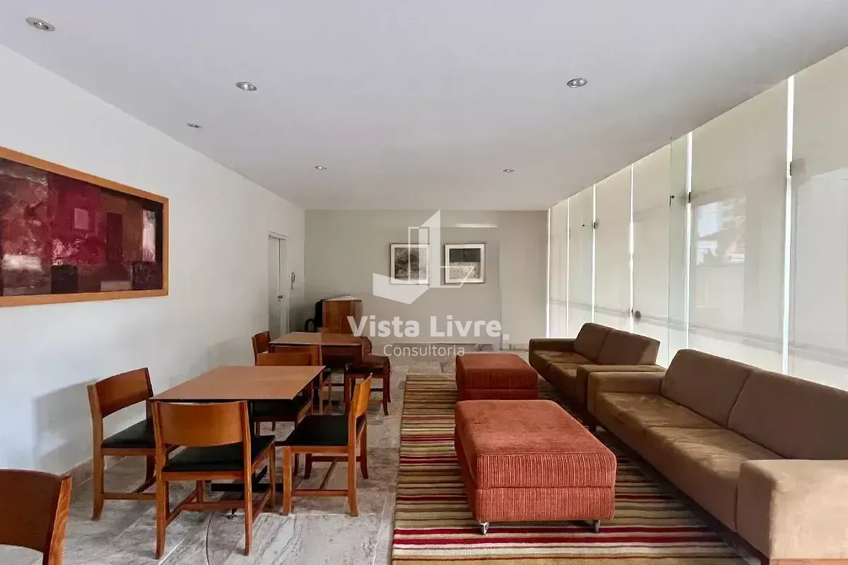 Apartamento, 3 quartos, 173 m² - Foto 8