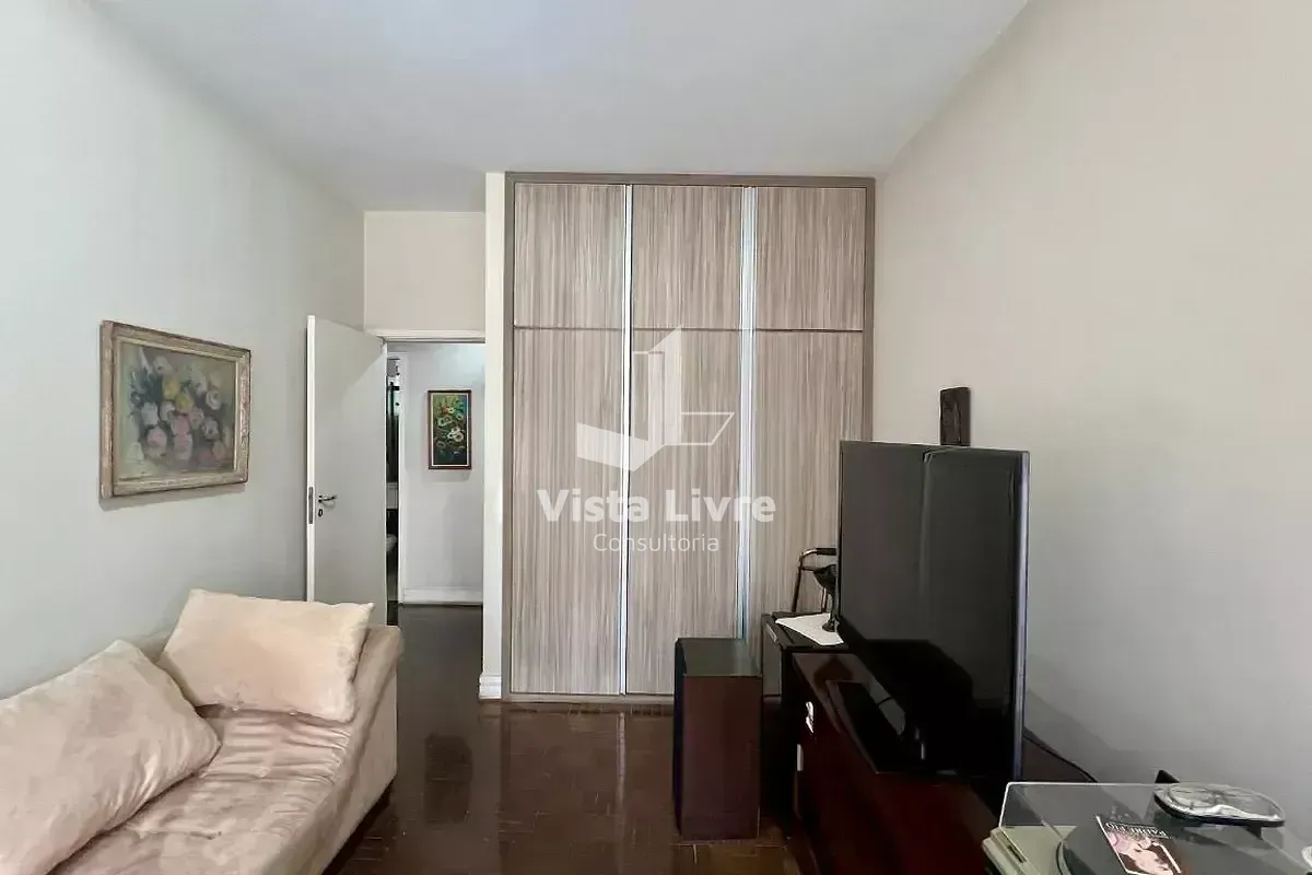 Apartamento, 3 quartos, 173 m² - Foto 30
