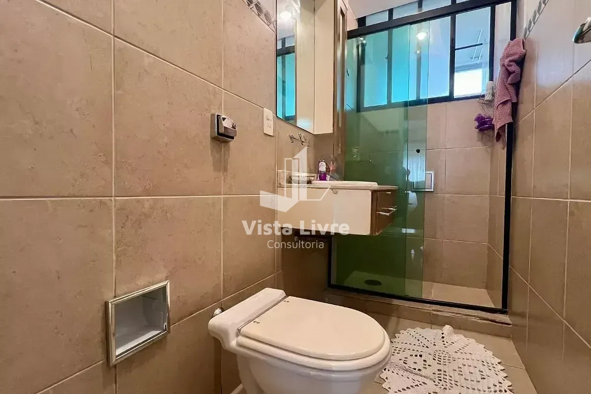 Apartamento, 3 quartos, 173 m² - Foto 34