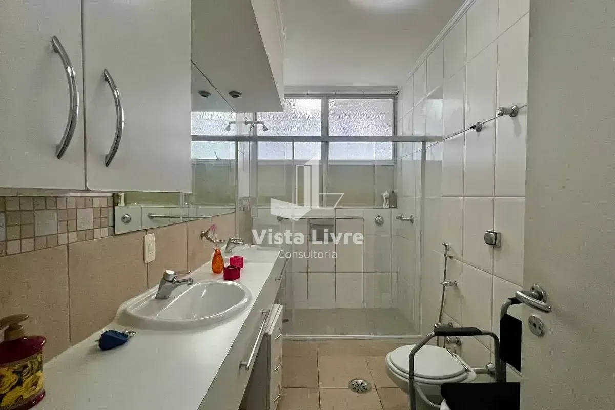 Apartamento, 3 quartos, 173 m² - Foto 36