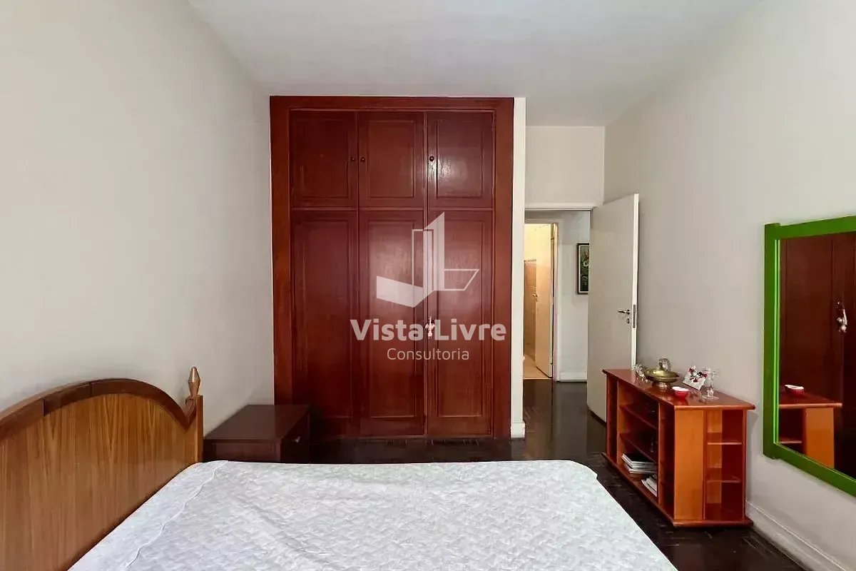Apartamento, 3 quartos, 173 m² - Foto 28