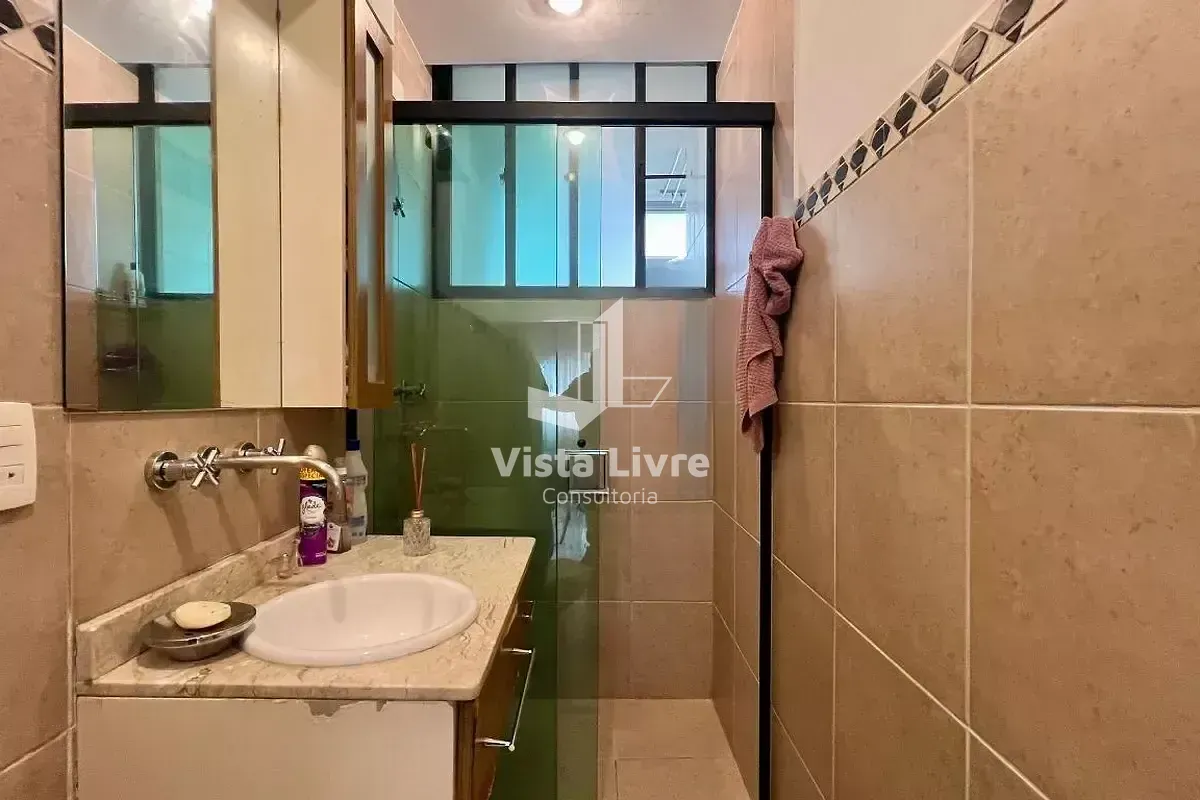 Apartamento, 3 quartos, 173 m² - Foto 33