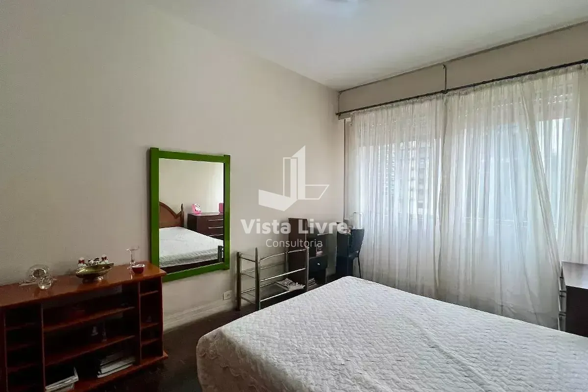 Apartamento, 3 quartos, 173 m² - Foto 27