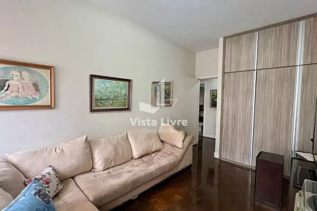 Apartamento, 3 quartos, 173 m² - Foto 29